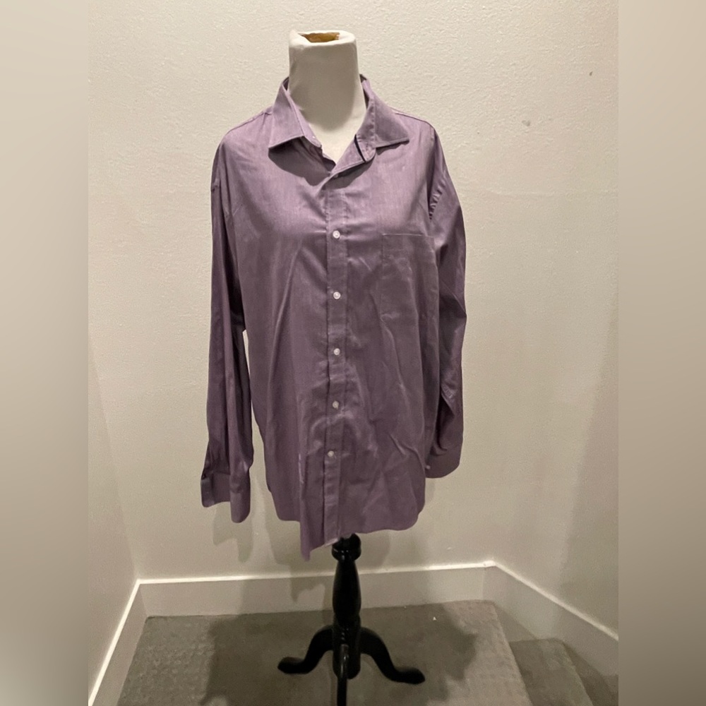 Men’s Tommy Hilfiger Polo Long Sleeve